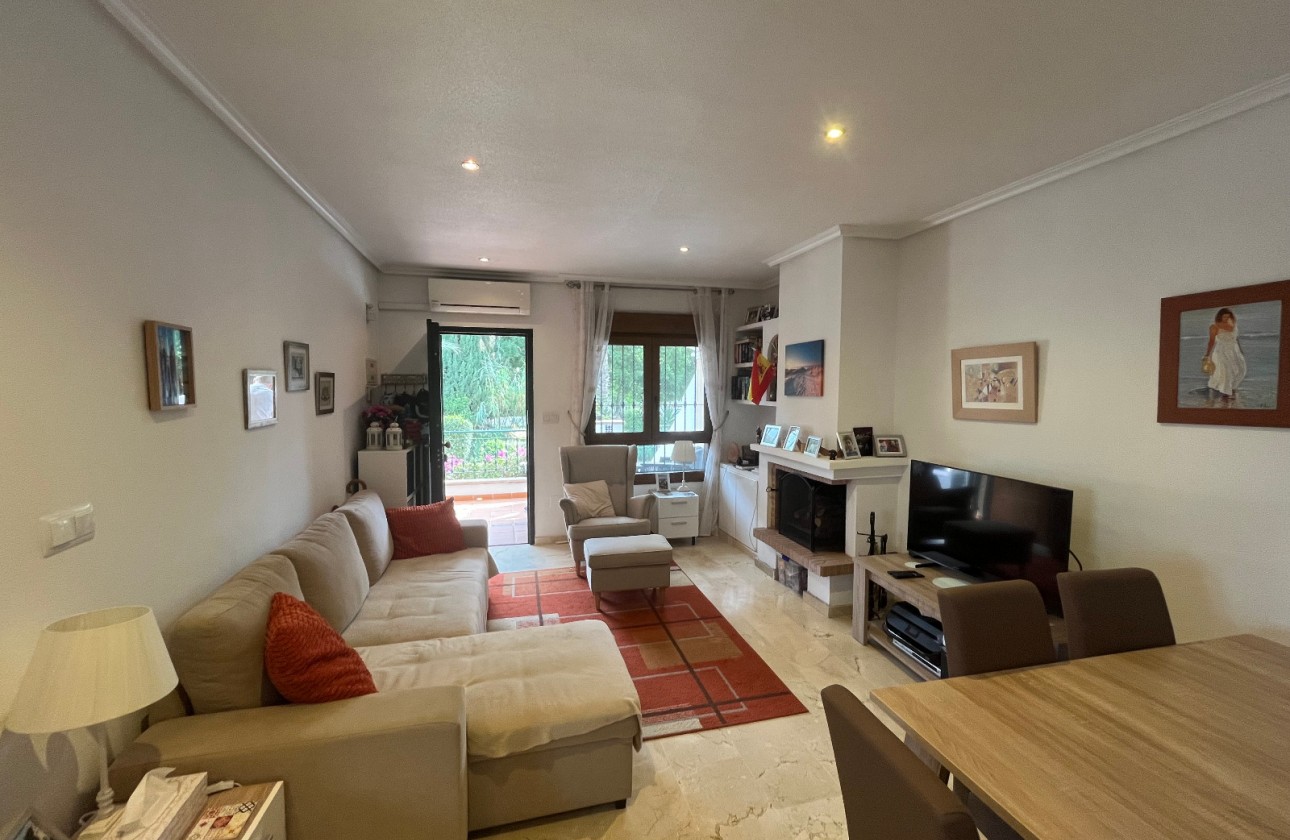 Revente - Appartement - Villamartin - PAU 8