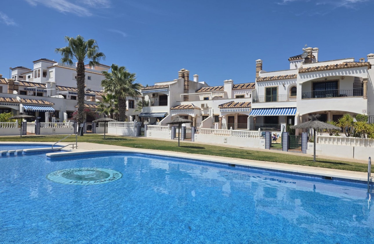 Revente - Appartement - Villamartin - PAU 8