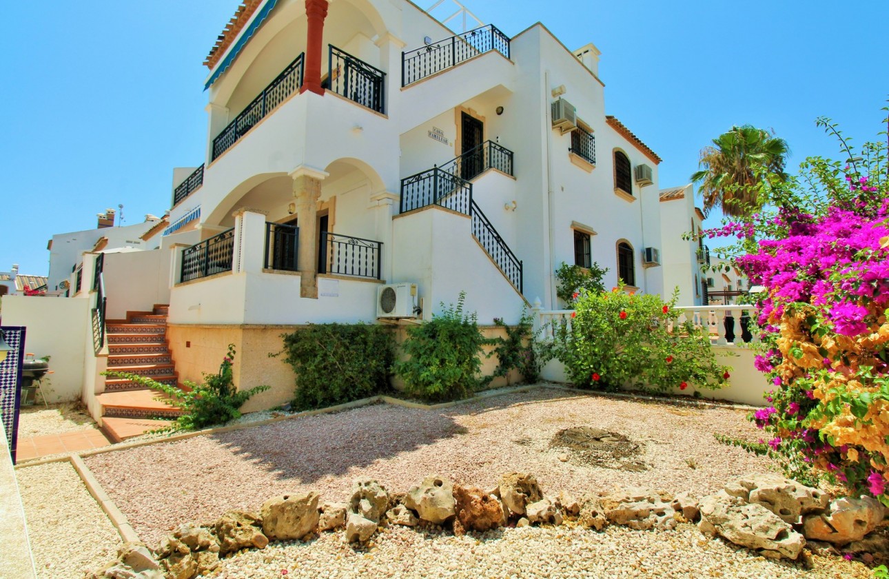 Revente - Appartement - Villamartin - PAU 8