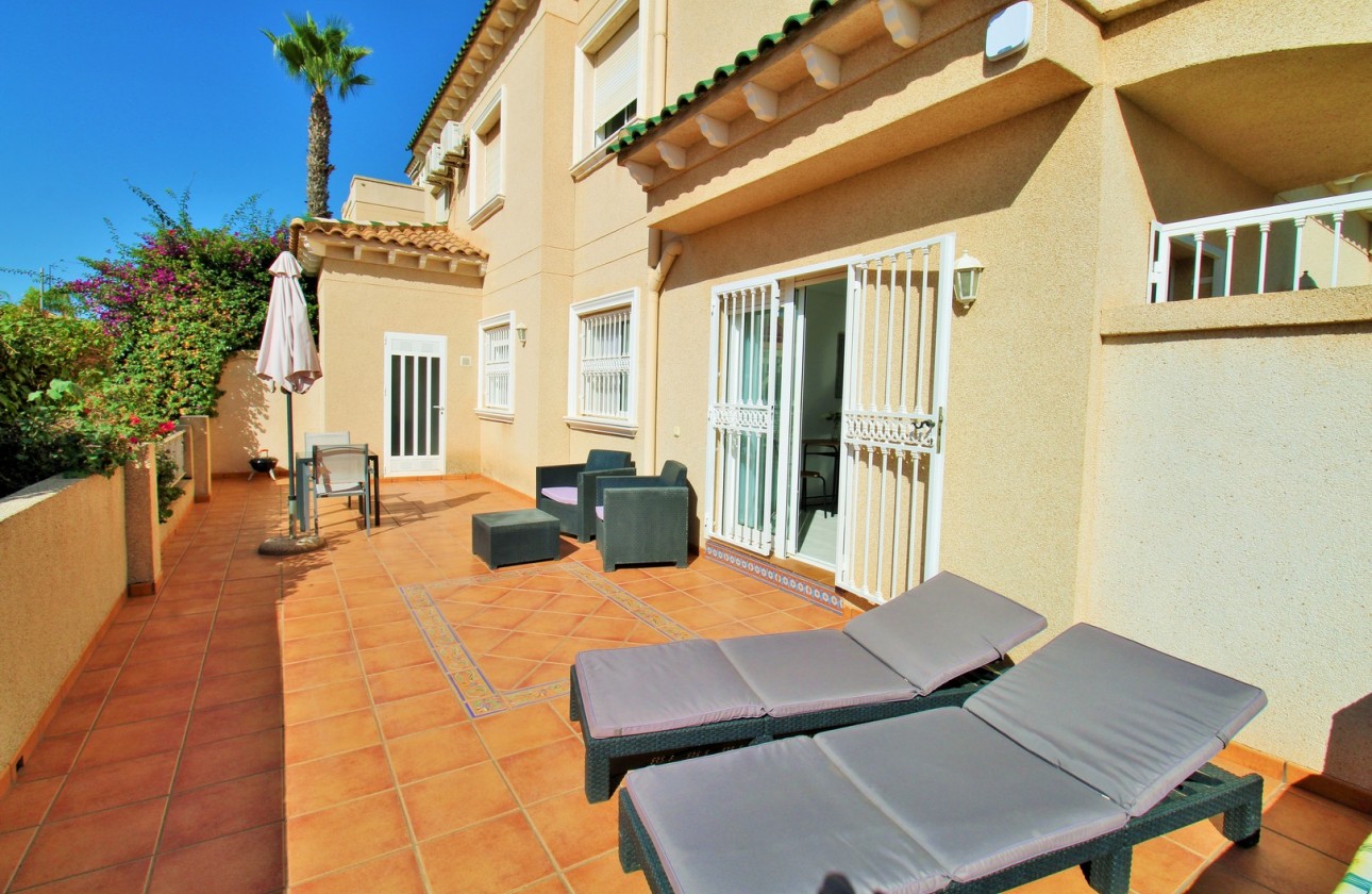 Revente - Appartement - Villamartin - PAU 8