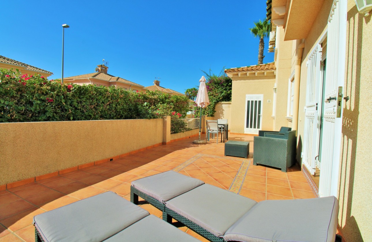 Revente - Appartement - Villamartin - PAU 8
