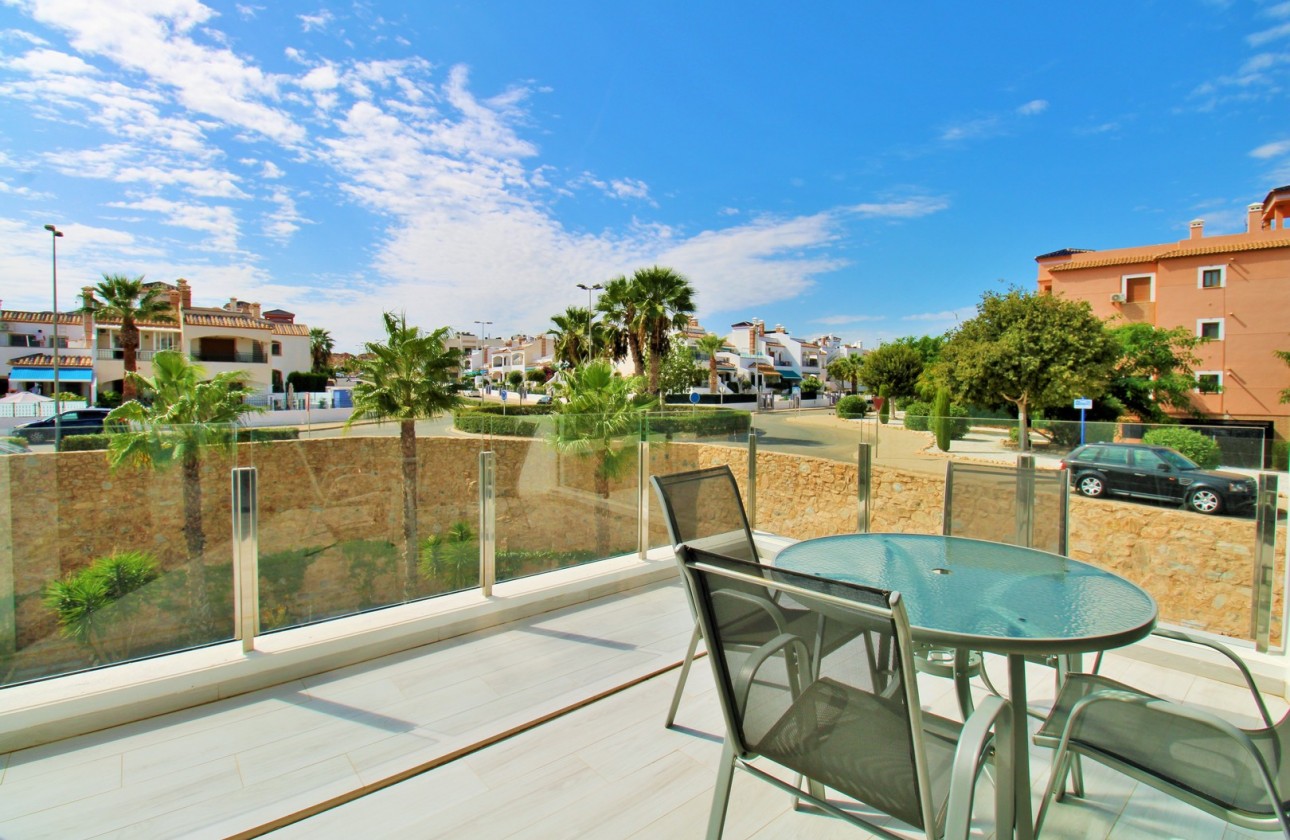 Revente - Appartement - Villamartin - PAU 8