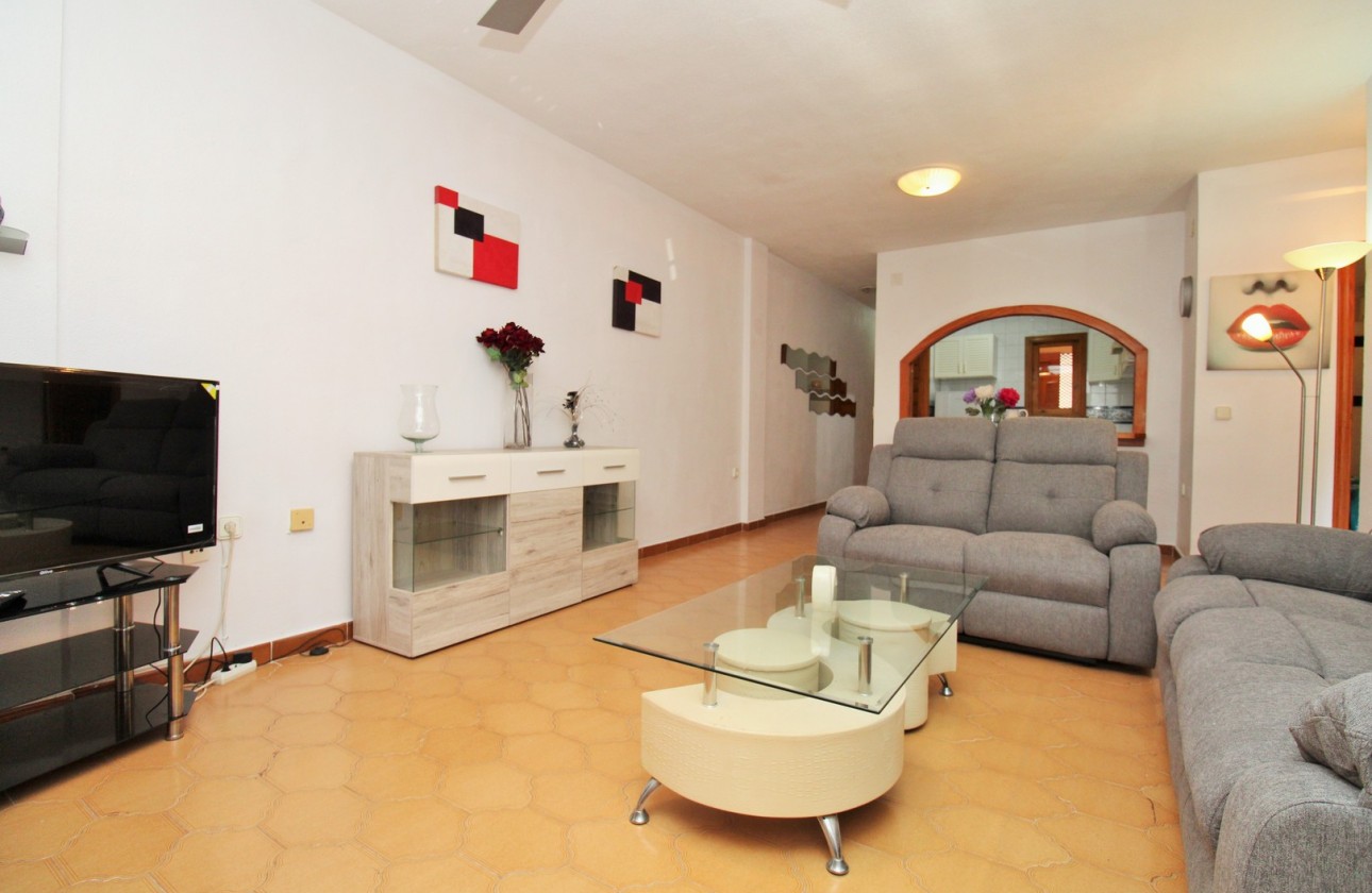Revente - Appartement - Villamartin
