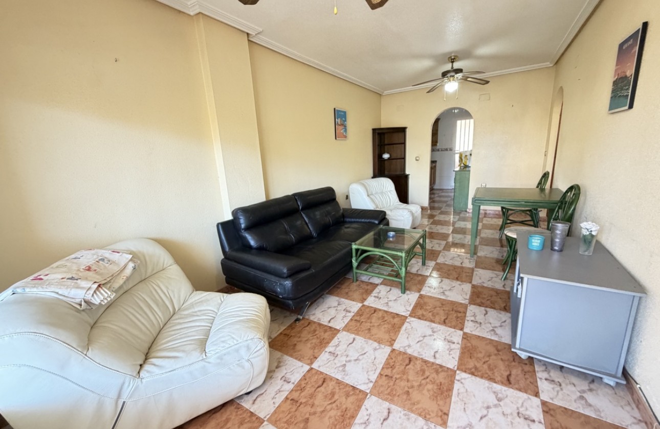 Revente - Appartement - Villamartin