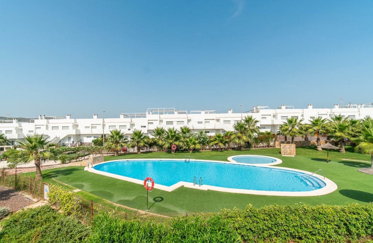 Revente - Appartement - Vistabella Golf - Entre Naranjos Vistabella Golf
