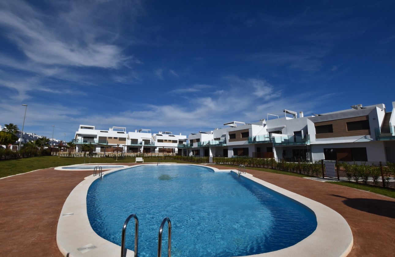 Revente - Appartement - Vistabella Golf - Inland