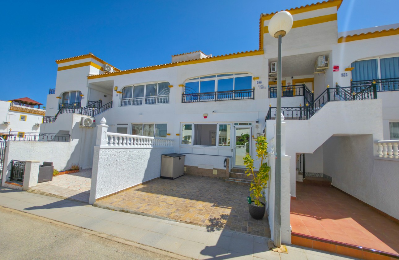 Revente - Appartement - Vistabella Golf - Inland