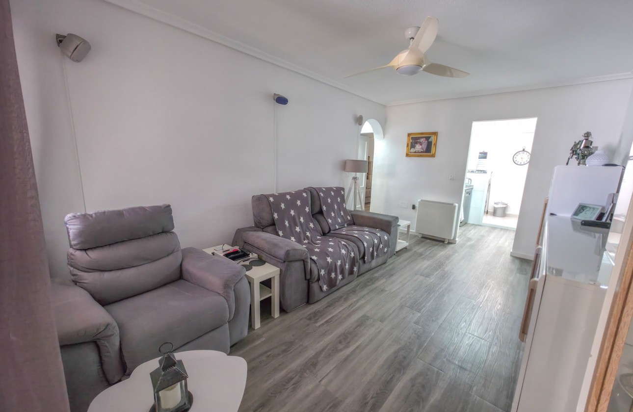 Revente - Appartement - Vistabella Golf - Inland