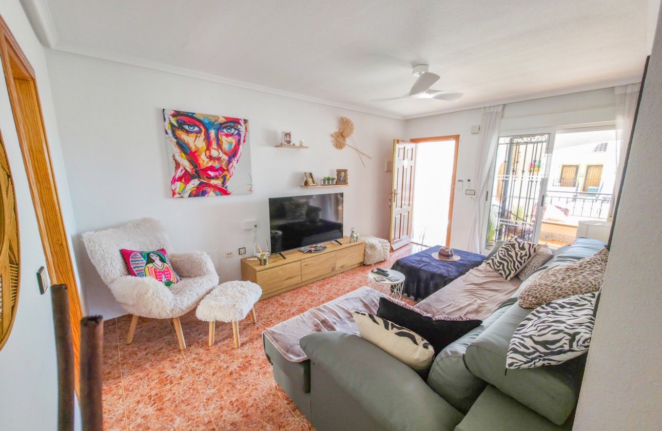 Revente - Appartement - Vistabella Golf - Inland