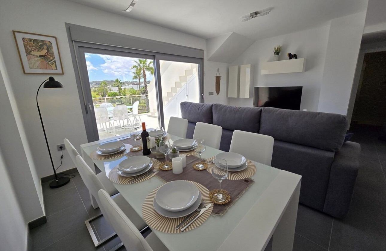 Revente - Appartement - Vistabella Golf - Vistabella Golf Entre Naranjos