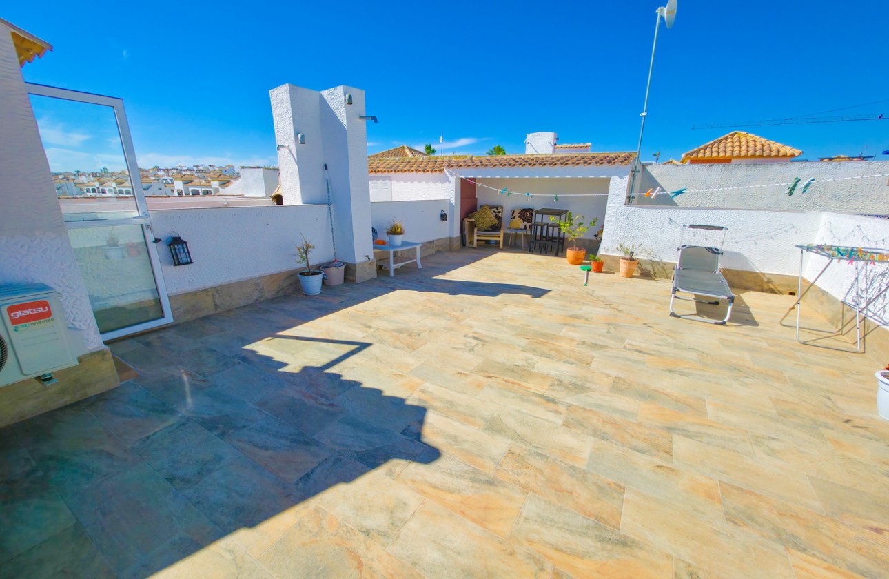 Revente - Appartement - Vistabella Golf - Vistabella Golf Entre Naranjos