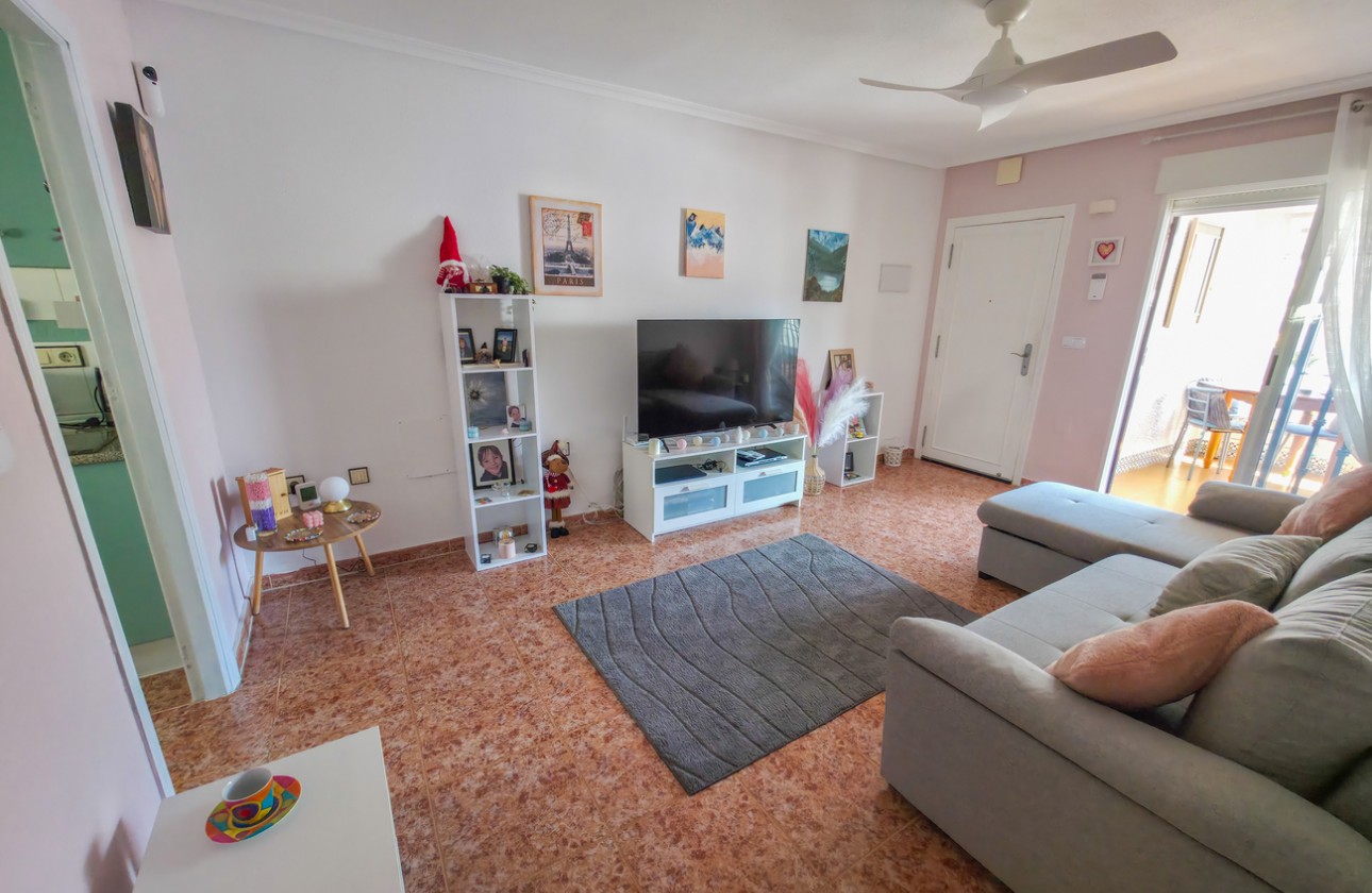 Revente - Appartement - Vistabella Golf - Vistabella Golf Entre Naranjos