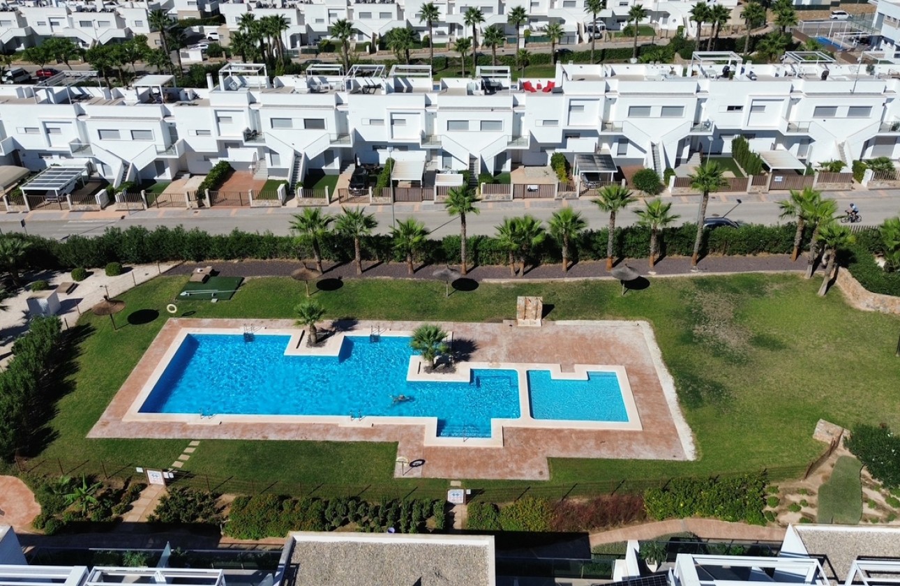 Revente - Appartement - Vistabella Golf - Vistabella Golf Entre Naranjos
