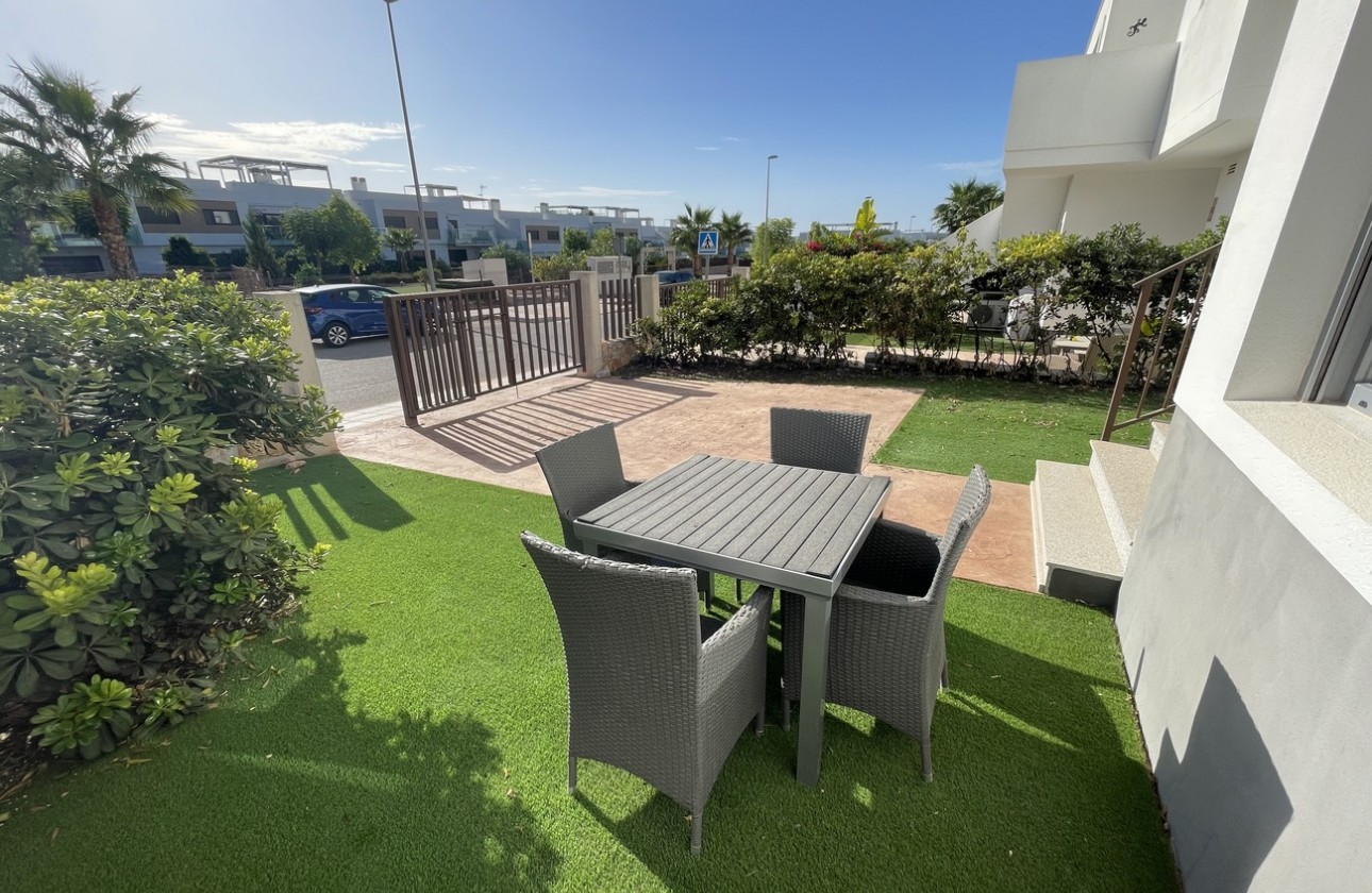 Revente - Appartement - Vistabella Golf - Vistabella Golf Entre Naranjos