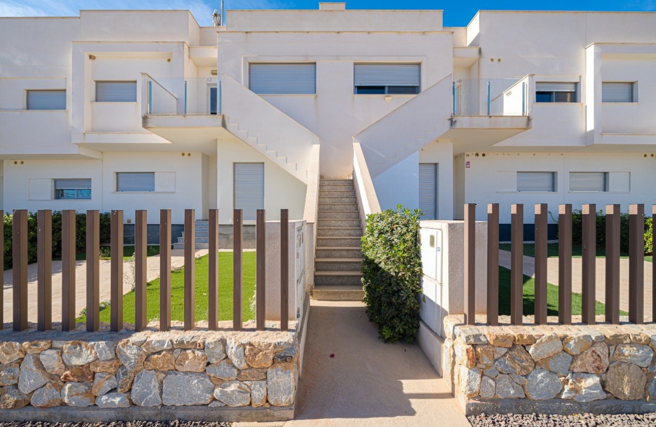 Revente - Appartement - Vistabella Golf