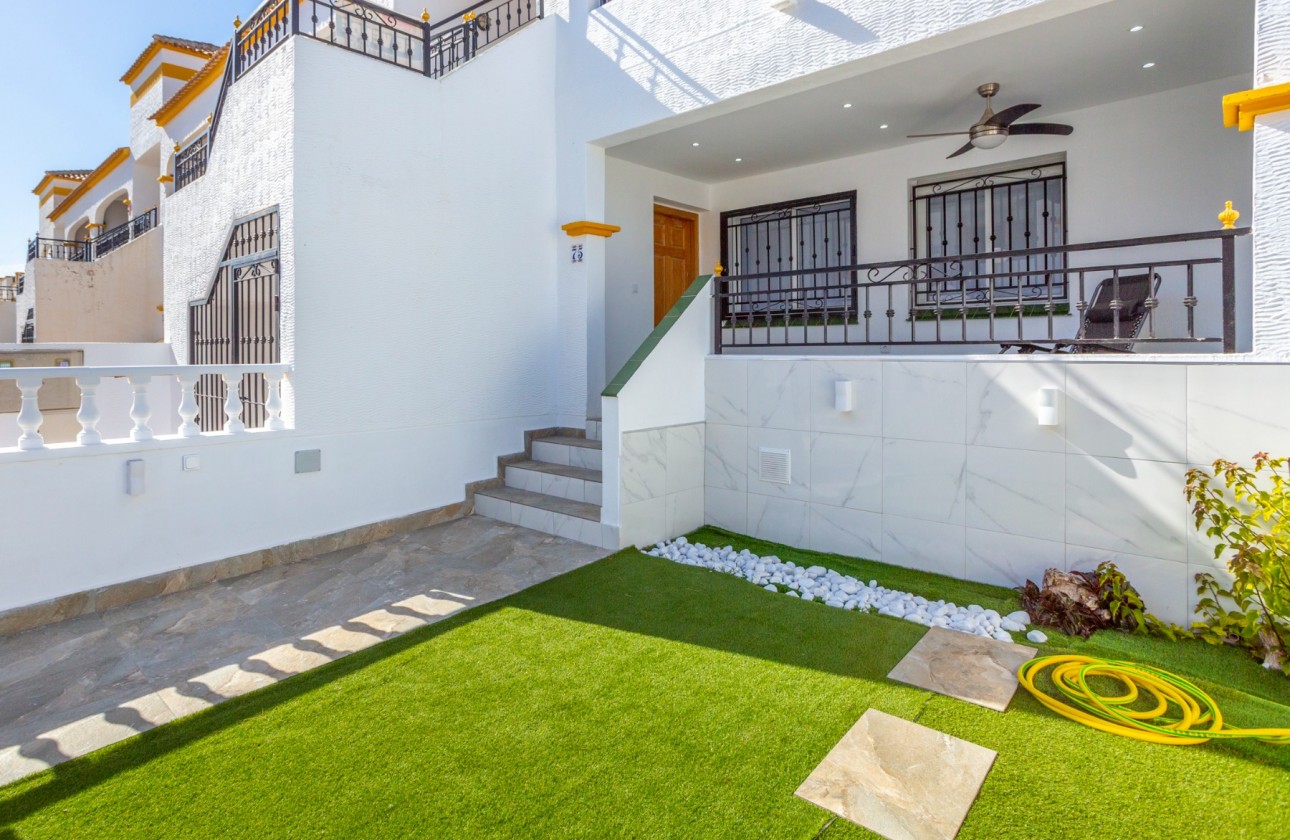 Revente - Appartement - Vistabella Golf