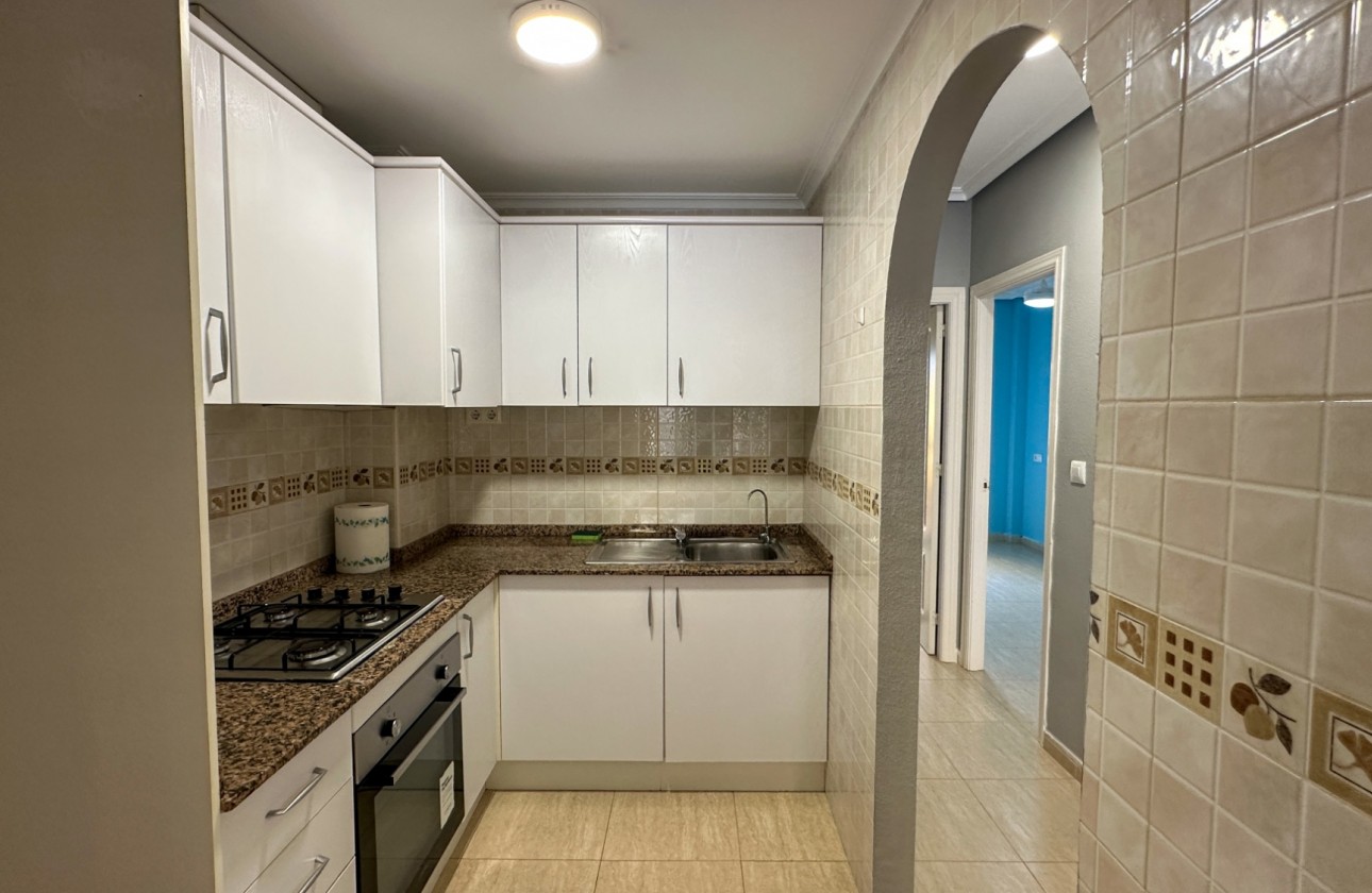 Revente - Bungalow - Daya Nueva - Costa Blanca