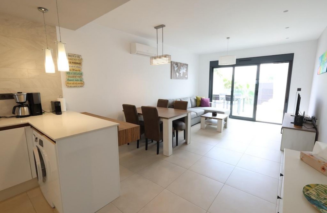 Revente - Bungalow - Guardamar del Segura - EL RASO