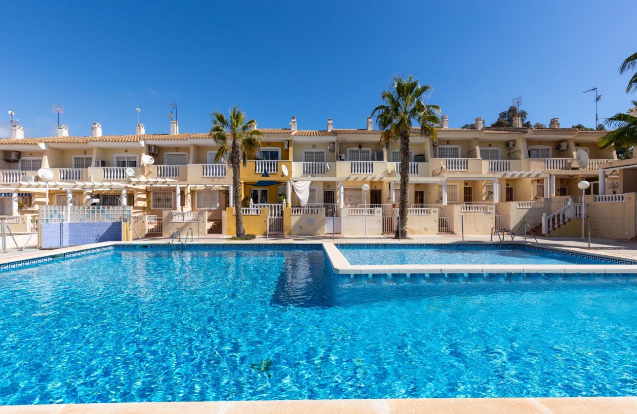 Revente - Bungalow - Guardamar del Segura - Urbanizaciones