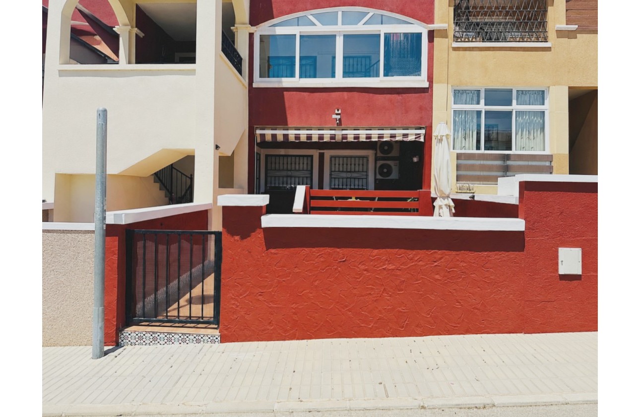 Revente - Bungalow - Los Altos - Dream Hills - Dream Hills 2
