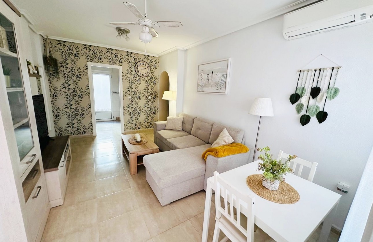 Revente - Bungalow - Los Altos - Dream Hills - Dream Hills 2