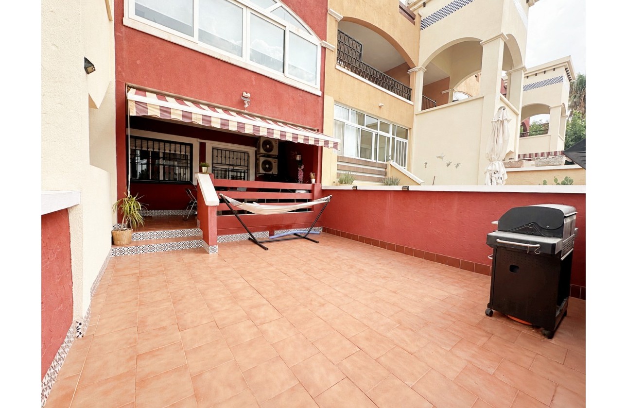 Revente - Bungalow - Los Altos - Dream Hills - Dream Hills 2
