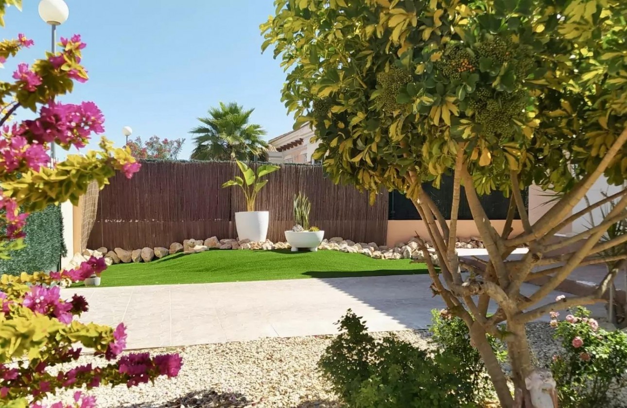 Revente - Bungalow - Los Montesinos - Pueblo 8