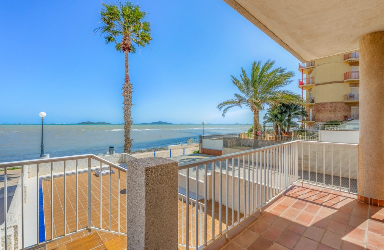 Revente - Bungalow - Los Urrutias - ESTRELLA DE MAR