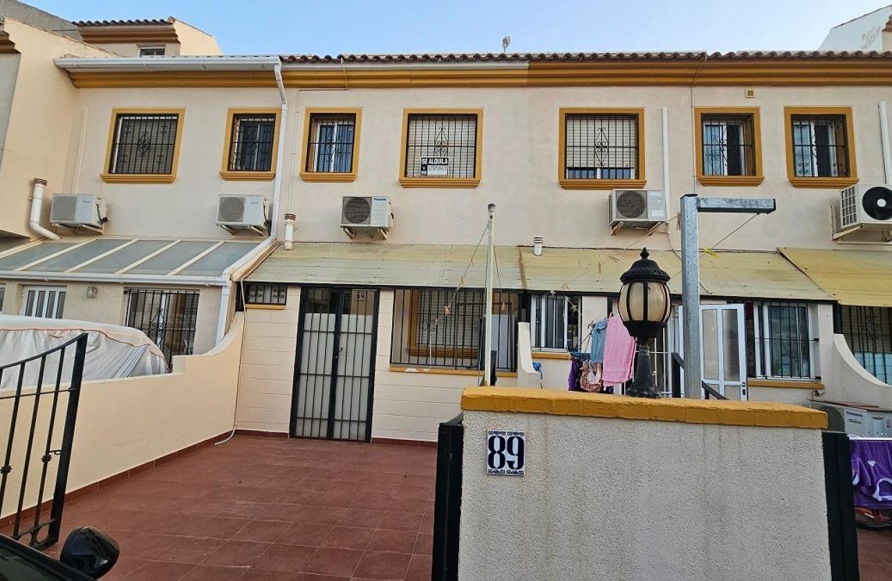 Revente - Bungalow - Orihuela Costa - Cabo Roig