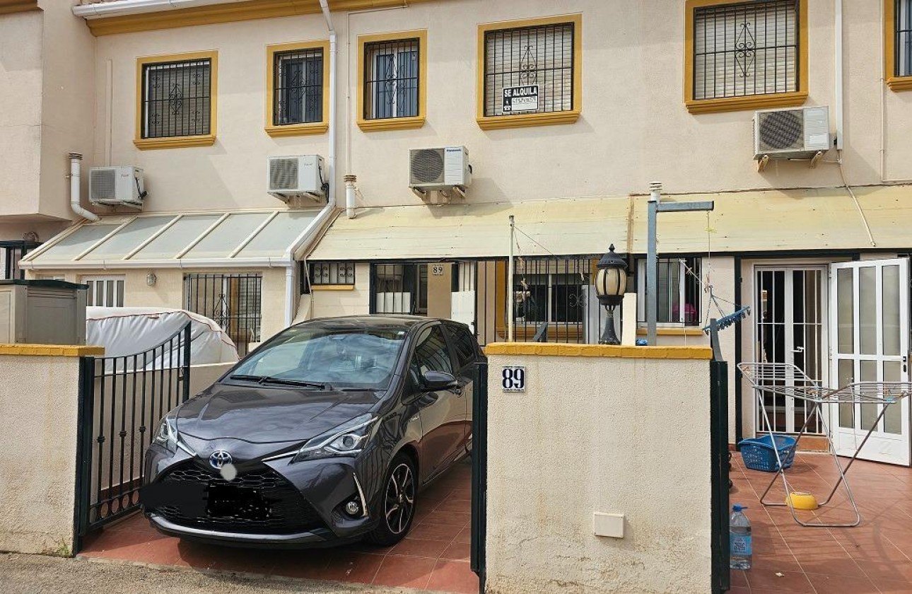 Revente - Bungalow - Orihuela Costa - Cabo Roig