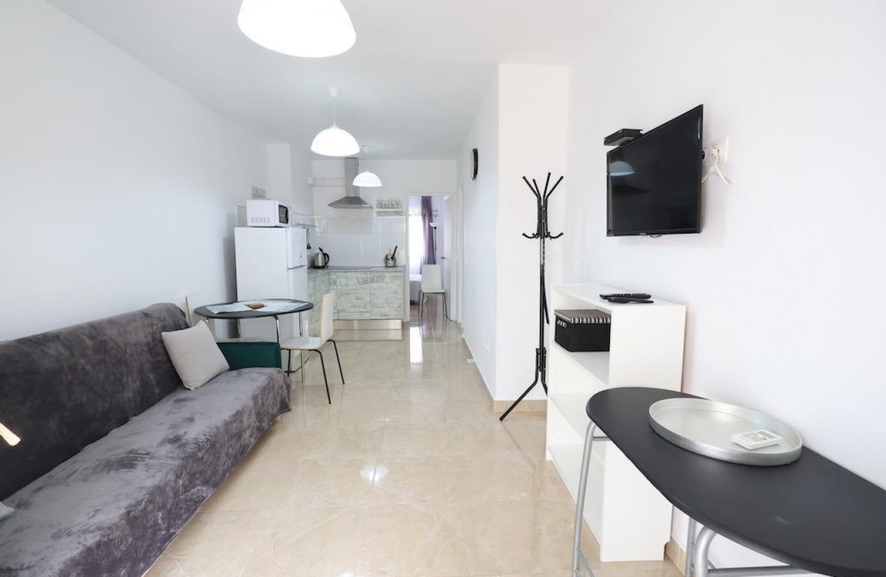 Revente - Bungalow - Orihuela Costa - Campoamor
