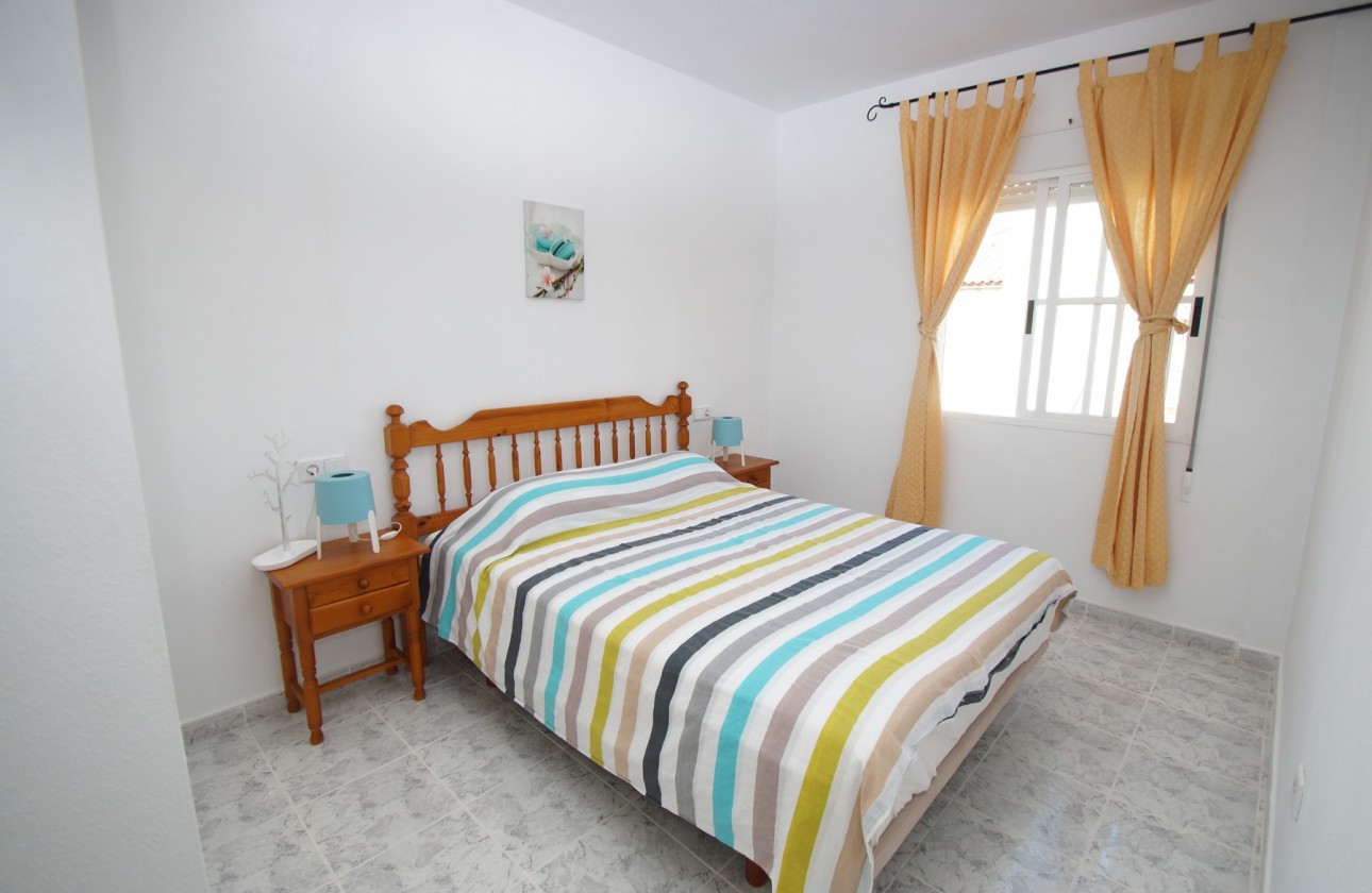 Revente - Bungalow - Orihuela Costa - Costa Blanca