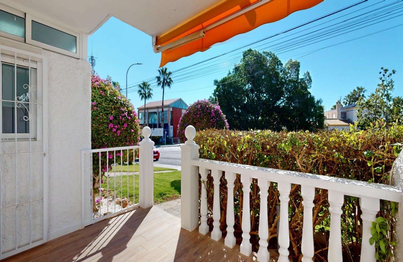 Revente - Bungalow - Orihuela Costa - Costa Blanca