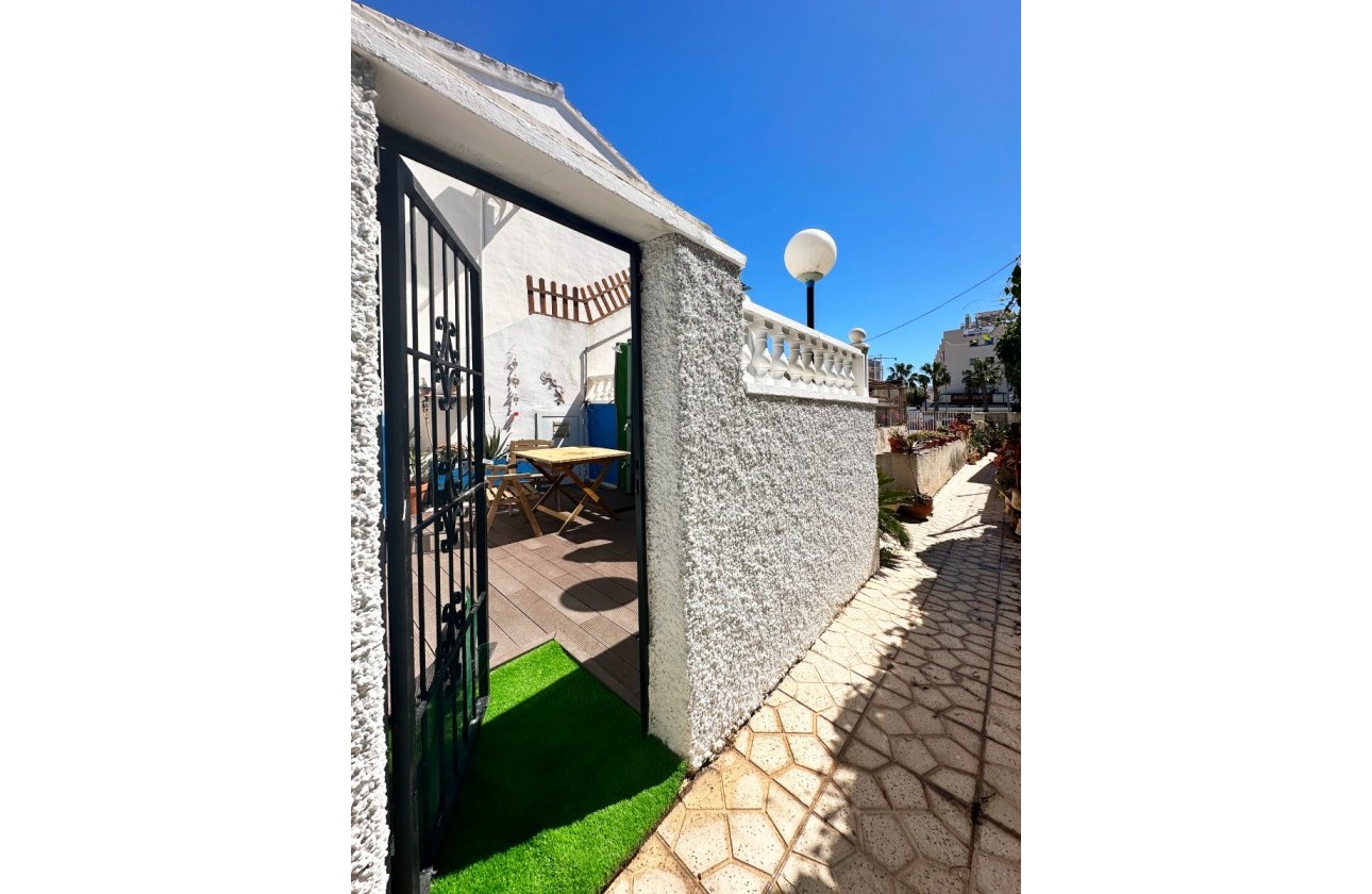 Revente - Bungalow - Orihuela Costa - Costa Blanca
