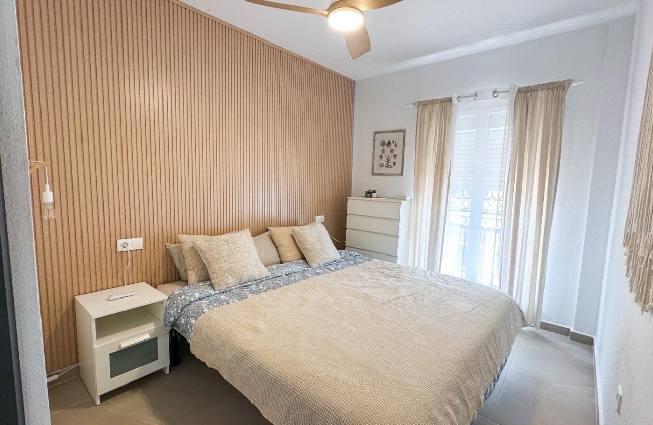Revente - Bungalow - Orihuela Costa - Costa Blanca