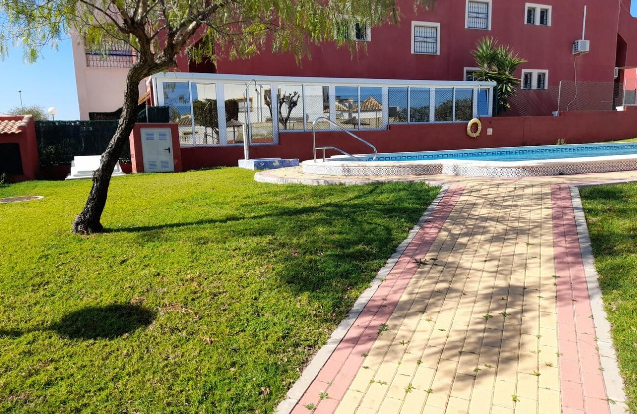 Revente - Bungalow - Orihuela Costa - dream hills