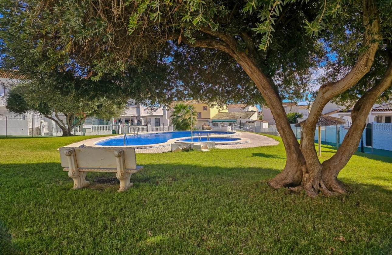 Revente - Bungalow - Orihuela Costa - Inland