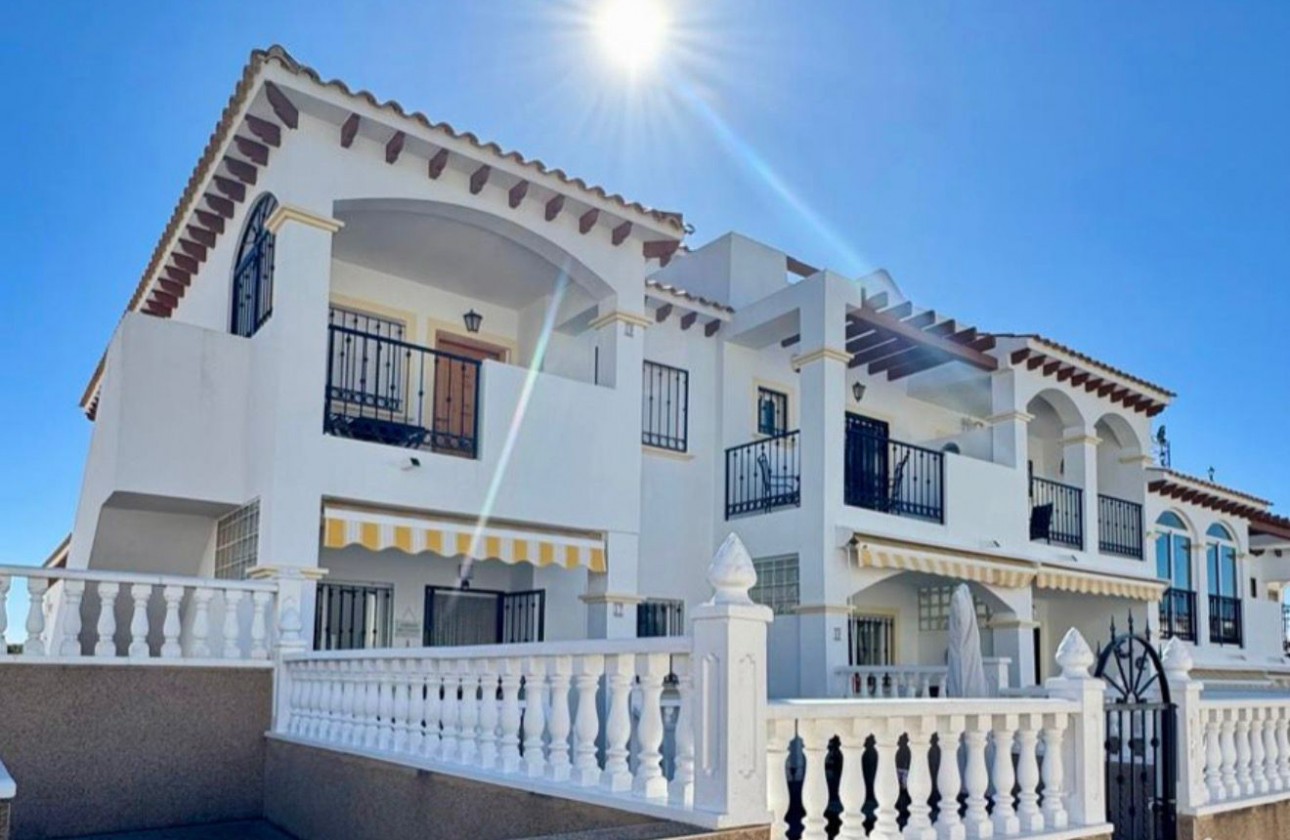 Revente - Bungalow - Orihuela Costa - La Ciñuelica