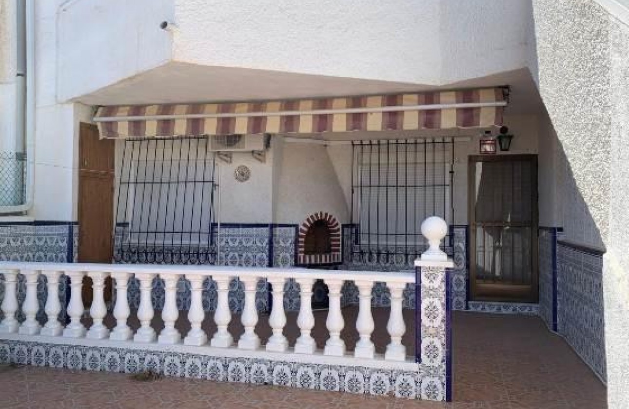 Revente - Bungalow - Orihuela Costa - La Regia