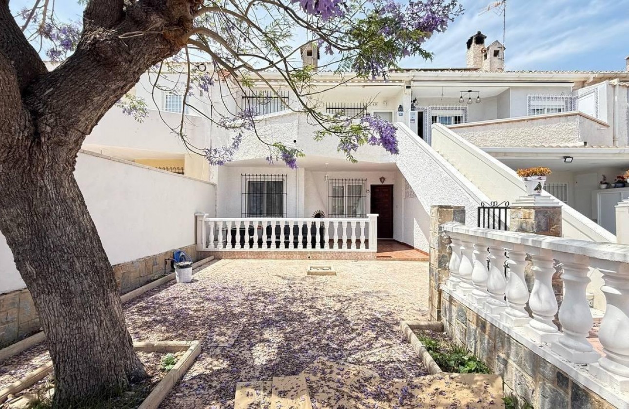 Revente - Bungalow - Orihuela Costa - La Regia