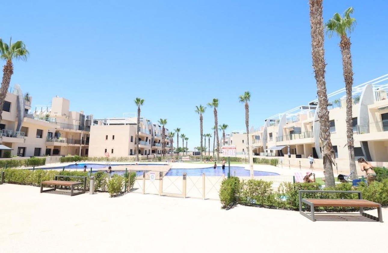 Revente - Bungalow - Orihuela Costa - La Regia