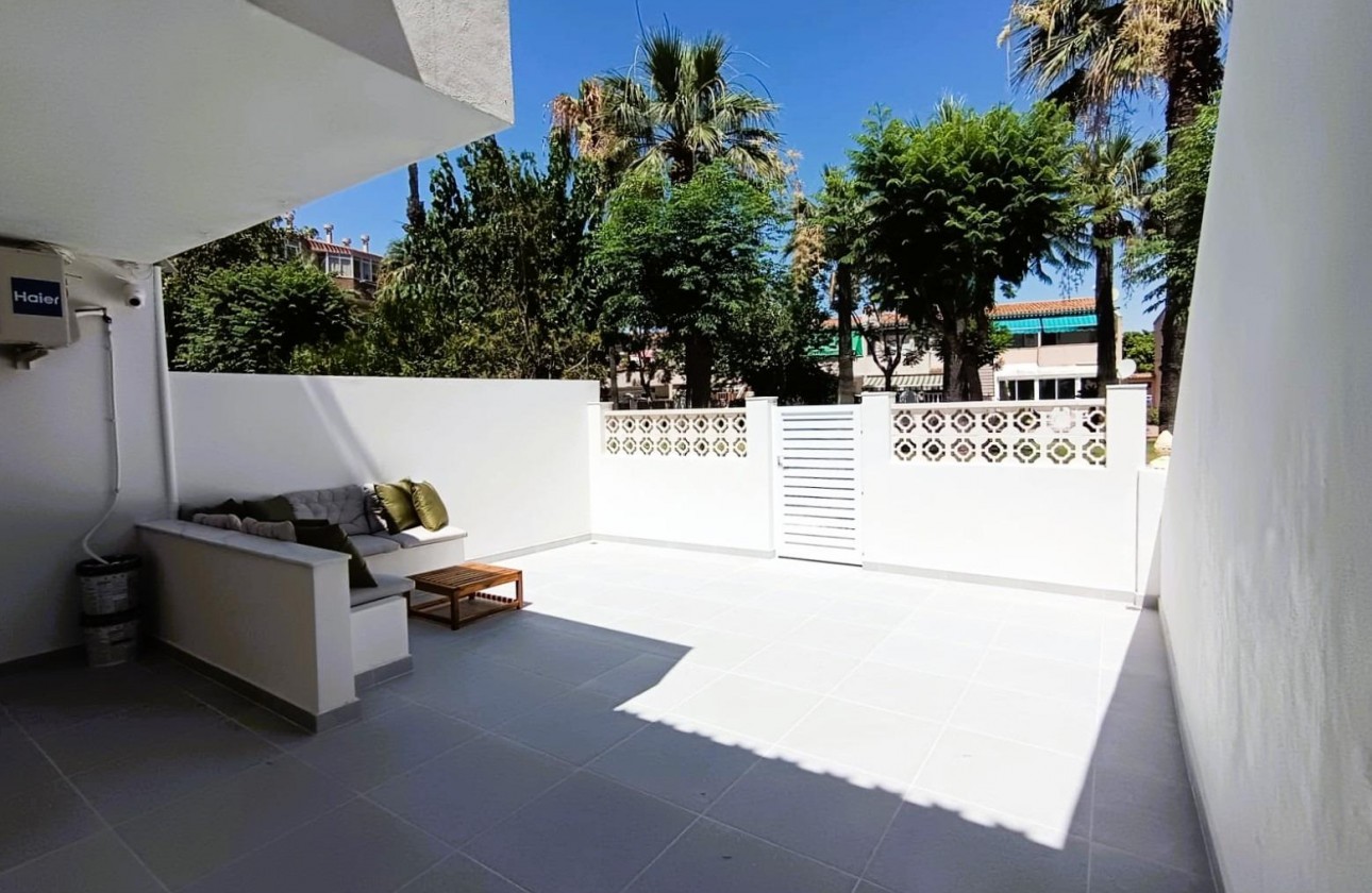 Revente - Bungalow - Orihuela Costa - La Regia