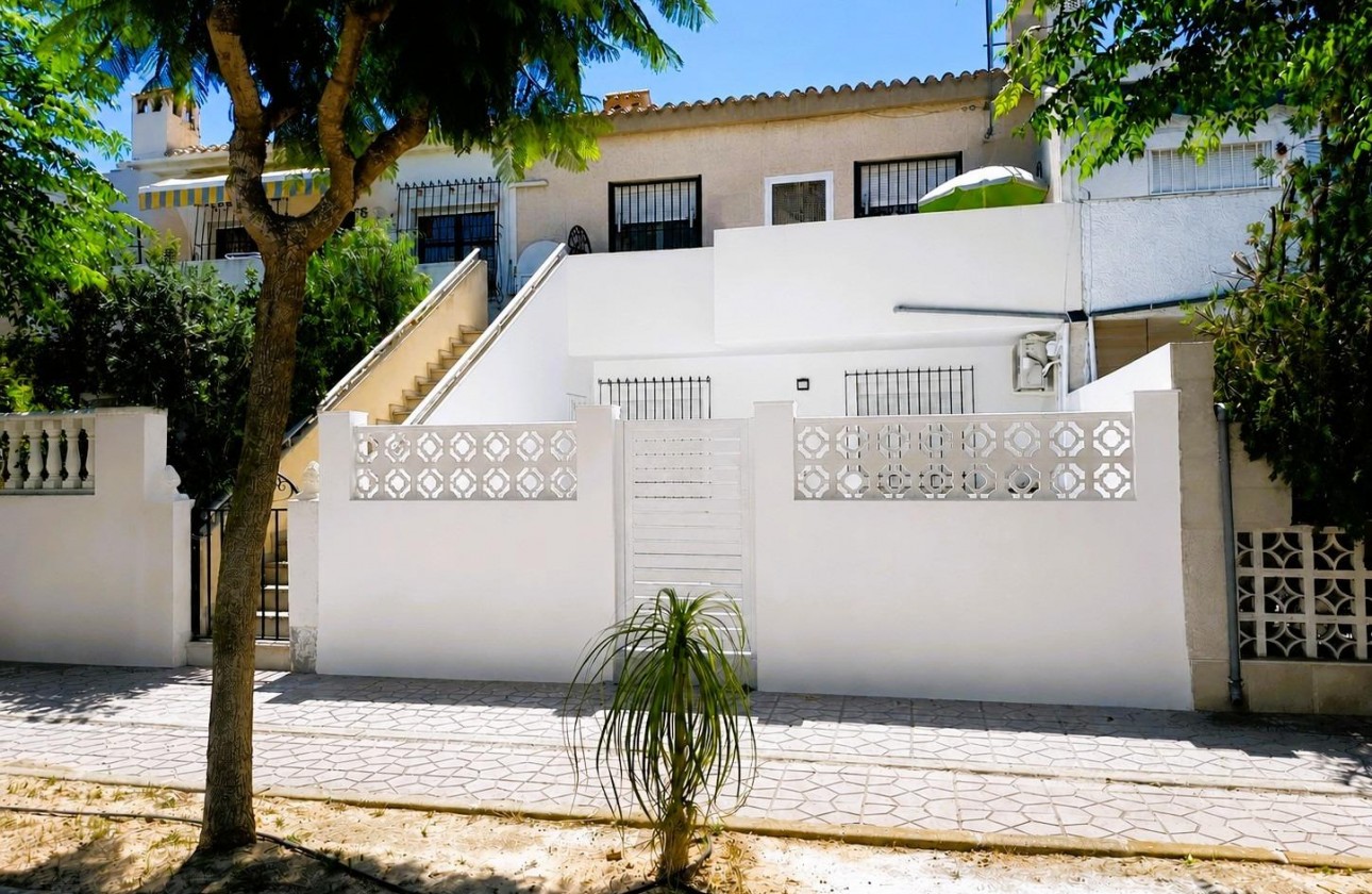 Revente - Bungalow - Orihuela Costa - La Regia