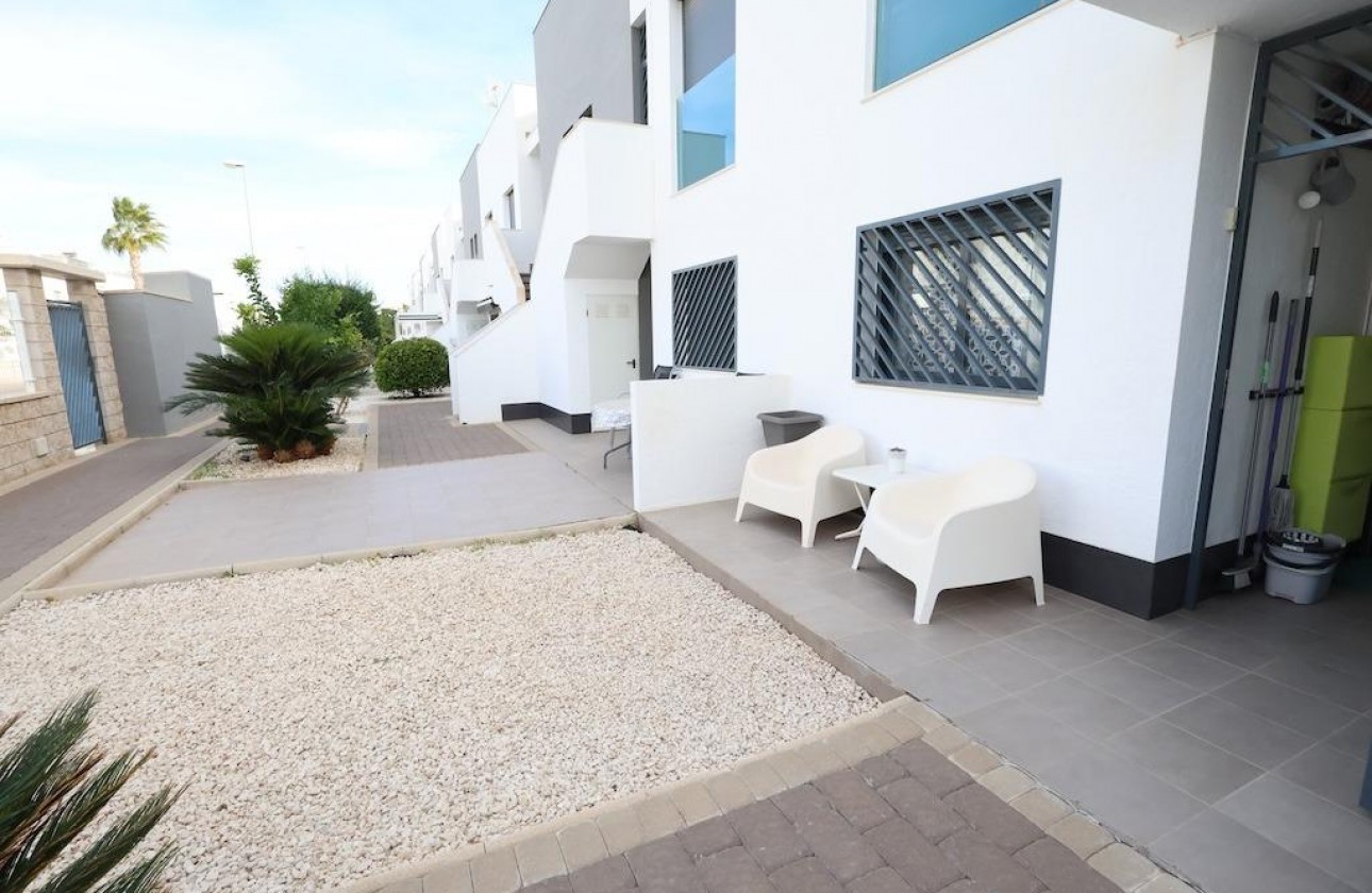 Revente - Bungalow - Orihuela Costa - La Zenia