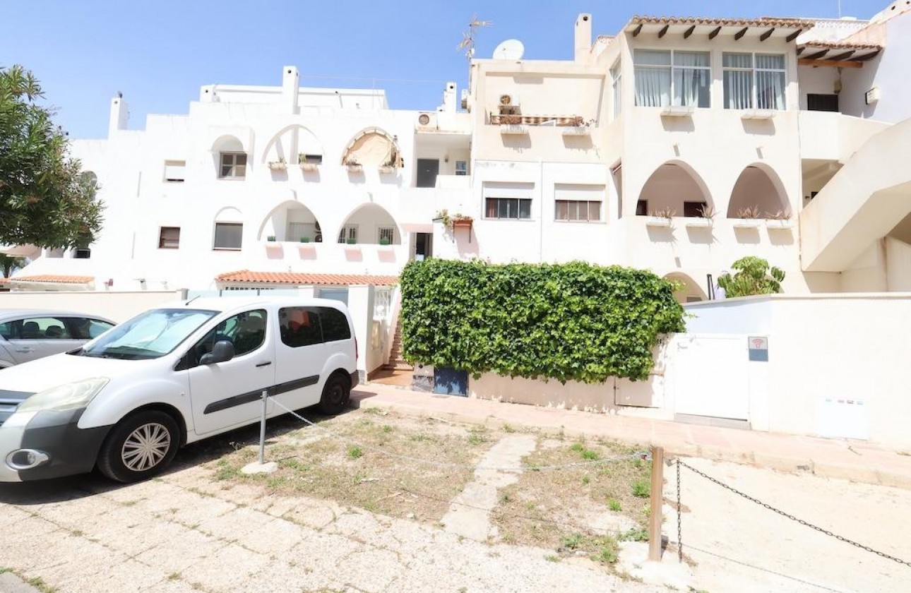 Revente - Bungalow - Orihuela Costa - La Zenia