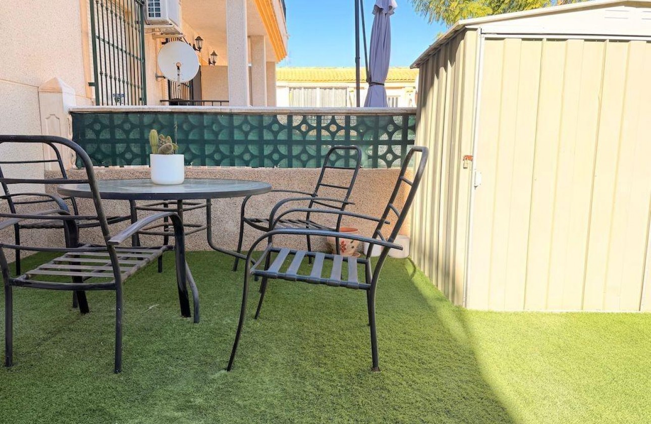 Revente - Bungalow - Orihuela Costa - Las Filipinas