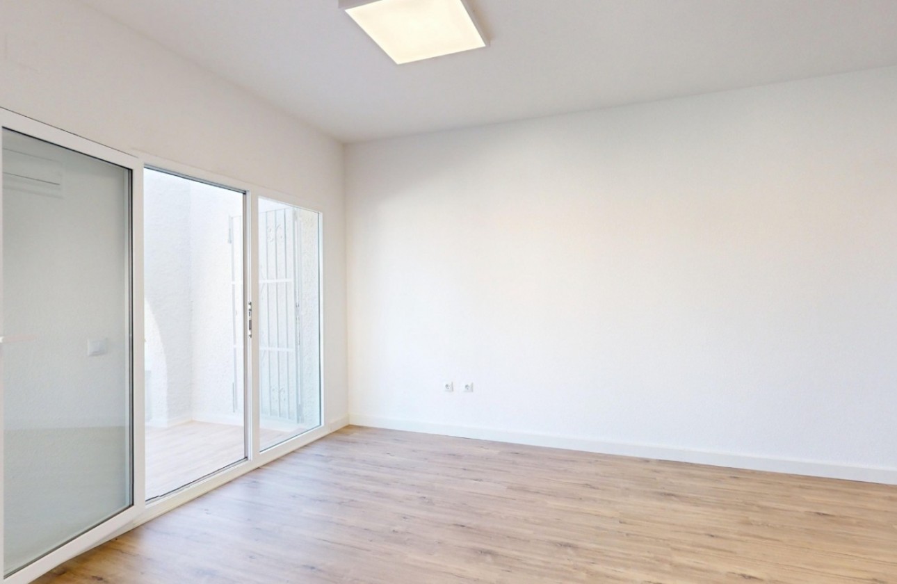 Revente - Bungalow - Orihuela Costa - Las Filipinas