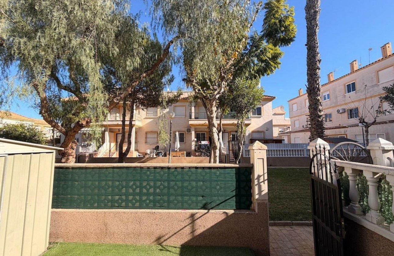 Revente - Bungalow - Orihuela Costa - Las Filipinas