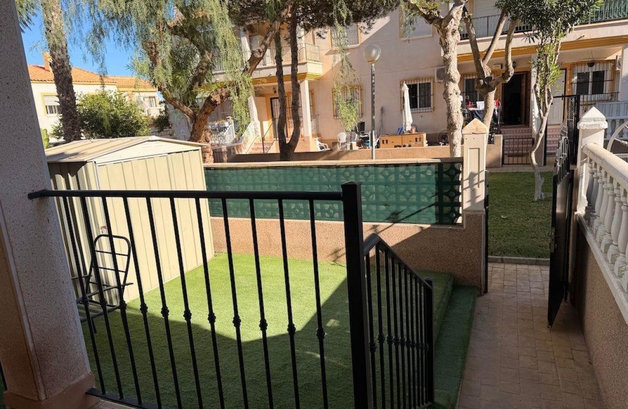 Revente - Bungalow - Orihuela Costa - Las Filipinas