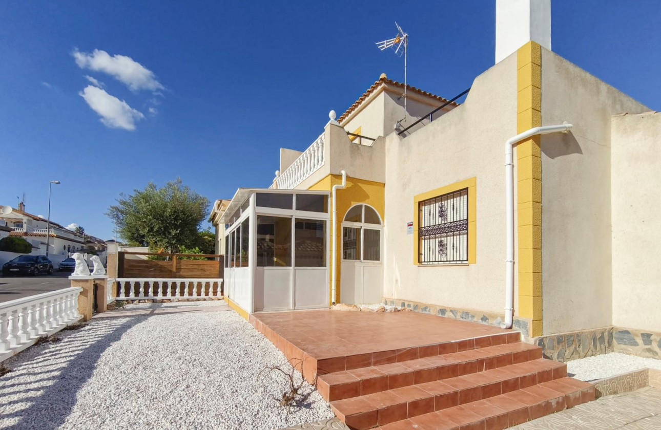Revente - Bungalow - Orihuela Costa - Los Altos